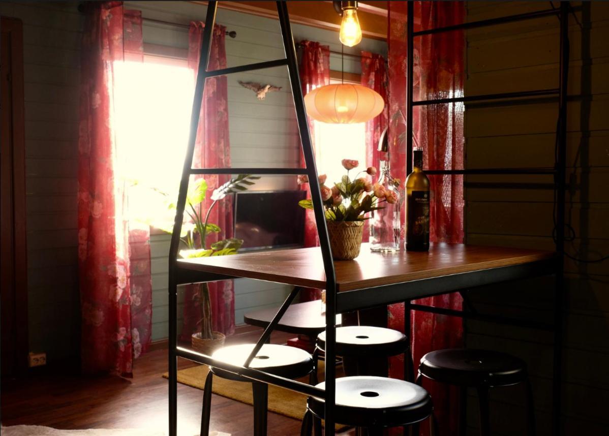 Lunvig - A Cosy Cottage In Idyllic Small Island Near Kristiansand, Sogne מראה חיצוני תמונה