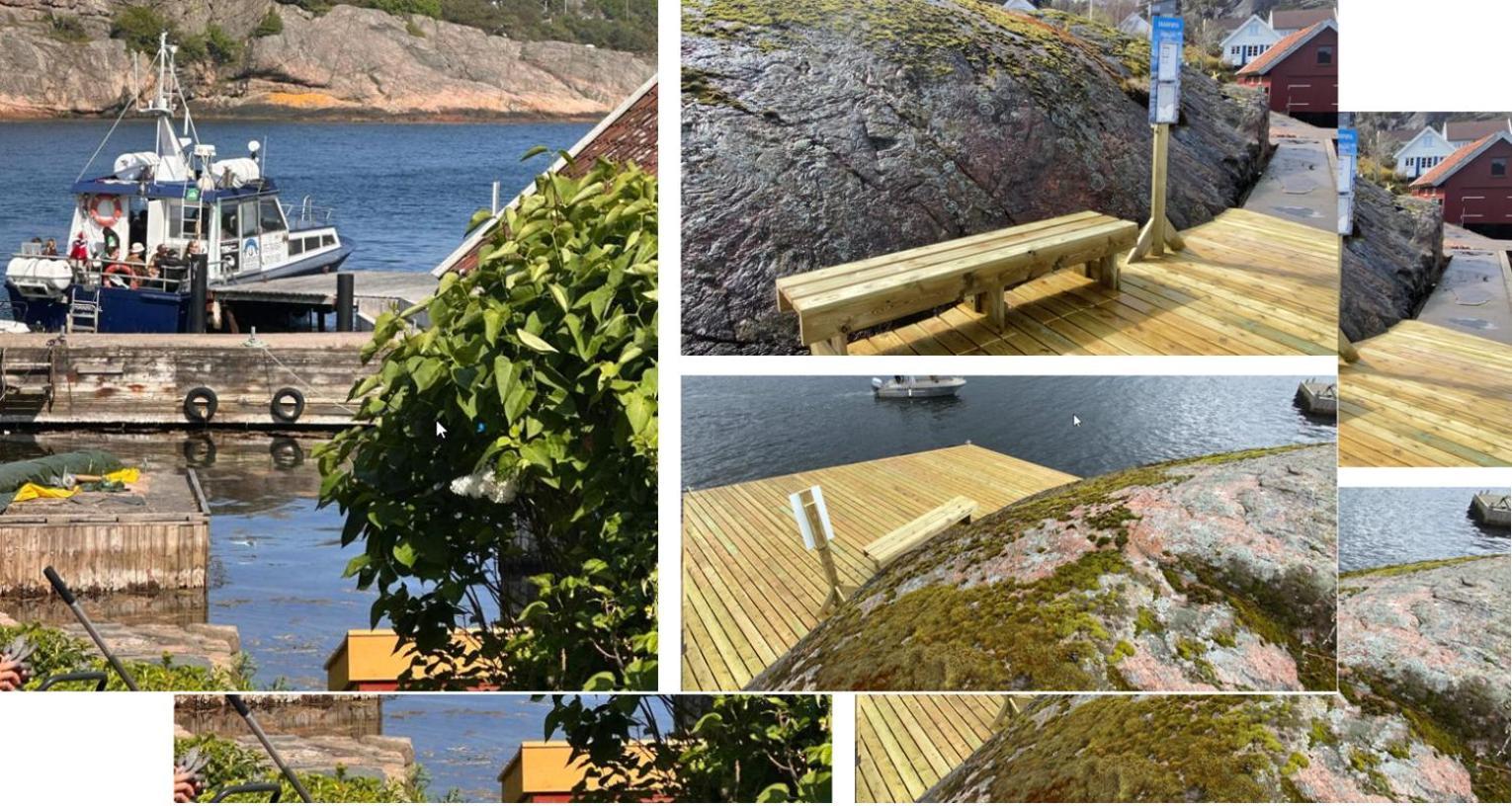 Lunvig - A Cosy Cottage In Idyllic Small Island Near Kristiansand, Sogne מראה חיצוני תמונה